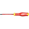 Image de FACOM ATP1X100VE TOURNEVIS PROTWIST isolé 1000 Volts pour vis cruciformes PHILLIPS - Lame ronde gainée