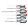 Image de Facom ATPST.J6 TOURNEVIS PROTWIST® INOX pour vis cruciformes PHILLIPS® & pour vis à fente
