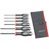 Image de FACOM ATWSH.JT6 Jeu de 6 TOURNEVIS PROTWIST® 6 Pans émmanchées à tête sphérique