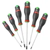 Image de Jeu de 6 tournevis PROTWIST Torx - FACOM - ATX.J6PB