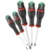 Image de Facom ATXR.J5 Jeu de 5 TOURNEVIS PROTWIST® pour vis RESISTORX®