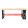 Image de Facom Pied de table électrique JLS3 H 850 mm