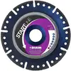 Image de Disque DIAM INDUSTRIES DC "DUO PVC" Gamme Fonte, PVC, Métal