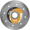 Image de Disque DIAM INDUSTRIES FC88 Gamme Carrelage, Céramique, Marbre