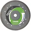 Image de Disque diamant DIAM TS72125 TECHLINE Ø 125mm
