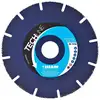 Image de Disque carbure DIAM INDUSTRIES DHC Gamme TECHLINE multi-matériaux