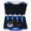 Image de Coffret de perçage emmanchement M14 DIAM SX-1100 Gamme TOPLINE avec adaptateur EMB48