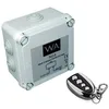 Image de WA Conception Kit télécommande Universelle pour projecteur LED