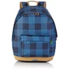 Image de Tann's Cartable Heritage Bucheron 2014 Sac à Dos M 21 Liter Bleu T3HEBU-SDM-B1