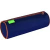 Image de Trousse Ronde Tann's Les Signatures Camille Bleu Marine