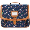 Image de Cartable 38 cm Tann's Fruits Alexa Bleu / Rose
