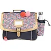 Image de Tann's Cartable 38 cm Poche gourde Fille - CP au CE2 - Antonia