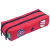 Image de Tann's Antoine, Trousse Garçon, Rouge, Double