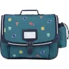 Image de Tann's Cartable 38 cm Garçon - CP au CE2 Dan