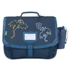Image de Tann's Cartable 38 cm Garçon - CP au CE2 Merlin