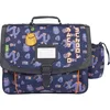 Image de Tann's Cartable 38 cm Garçon - CP au CE2 Adam