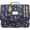 Image de Tann's Cartable 41 cm Garçon - CE2 au CM2 Adam