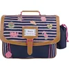 Image de Tann's Cartable 38 cm Fille - CP au CE2 - Océane