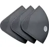 Image de Filtre de rechange MADE FOR XIAOMI pour masque anti pollution x3 Gris