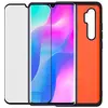 Image de Pack Coque TPU Verre trempé Xiaomi Mi10TLite