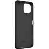 Image de Made for Xiaomi Coque Semi-Rigide pour Xiaomi Mi 11 Lite, Noir
