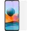 Image de Made For Xiaomi Protège-écran pour Redmi Note 10 Pro en Verre Trempé Transparent