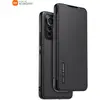 Image de Etui XIAOMI 12 Lite noir