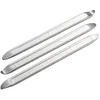 Image de CASR Démontes Pneus Vélo, Trottinette Électrique et Scooter X3, Métal, Gris