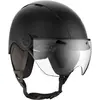 Image de Casque CASR Style Noir taille L