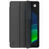 Image de Etui à rabat Made For Xiaomi avec touché peau pour Xiaomi Pad 6 Noir en occasion ou reconditionné