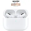 Image de Apple Airpods Pro 1re génération Blanc avec boîtier de charge Reconditionné Grade A Upcycles en occasion ou reconditionné