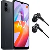 Image de Xiaomi Redmi A2 32Go 4G Noir + Mi In-Ear Écouteurs Basic Noir en occasion ou reconditionné