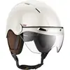Image de Casque CASR Style crème taille L