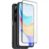Image de Coque CASR Honor 90 smart coque noire+ verre trempé