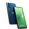 Image de Motorola G34 5G 128 GB, smartphone débloqué, écran 6,5", double capteur 50 mp, batterie 5000 mAh, chargeur 20W et coque de proctection inclus, Ocean Green