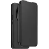 Image de Etui CASR Honor magic6 Pro premium noir + dragonne
