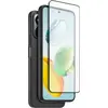 Image de Coque CASR Honor 200 smart coque noire+ verre tremp
