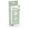 Image de Pack Ecouteurs sans fil intra-auriculaire Xiaomi Redmi Buds 4 Bluetooth Blanc + Chargeur 33 W A+C + Câble USB-Type C en occasion ou reconditionné