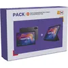 Image de Tablette tactile Xiaomi Redmi Pad 2 11" Wifi 128 Go Gris + Etui de protection en occasion ou reconditionné