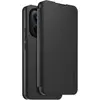 Image de Etui avec cordon MADE FOR XIAOMI Redmi 15C 4G/5G Noir + dragonne
