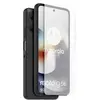 Image de Coque CASR Moto G56 coque + verre trempé