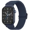 Image de ECHO Rainbow One Mesh Montre Connectée Femme Homme 2.01", Montre Sport Bleu