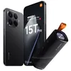 Image de Pack Smartphone Xiaomi 15T Pro 6,83" 5G Double Nano SIM 512 Go Noir conçu avec Leica + Enceinte Bluetooth Xiaomi Sound Outdoor S29D 30W Noir en occasion ou reconditionné