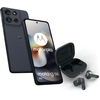 Image de Pack smartphone Moto g56 256 Go Noir + écouteur buds bass MOTOROLA