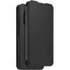 Image de Etui avec cordon MADE FOR XIAOMI Redmi Note 15 4G/5G Noir + dragonne