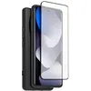 Image de Pack Coque arrière semi-rigide et protège-écran en verre trempé Noir et Transparent pour Redmi Note 15 4G et 5G en occasion ou reconditionné