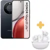 Image de Honor - Smartphone   Pack Magic8 Lite 5g 256go Noir +  Choice Earbuds X8i