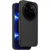 Image de Coque MADE FOR XIAOMI premium noir pour Xiaomi 17 Ultra