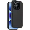Image de Coque MADE FOR XIAOMI premium noir pour Xiaomi 17