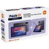 Image de Tablette Android XIAOMI Pack Redmi Pad 2 128Go + Cover + Pen